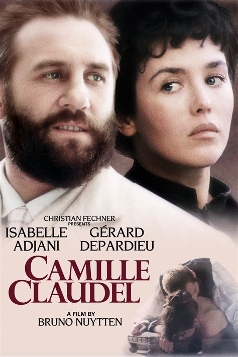 camille claudel 1988